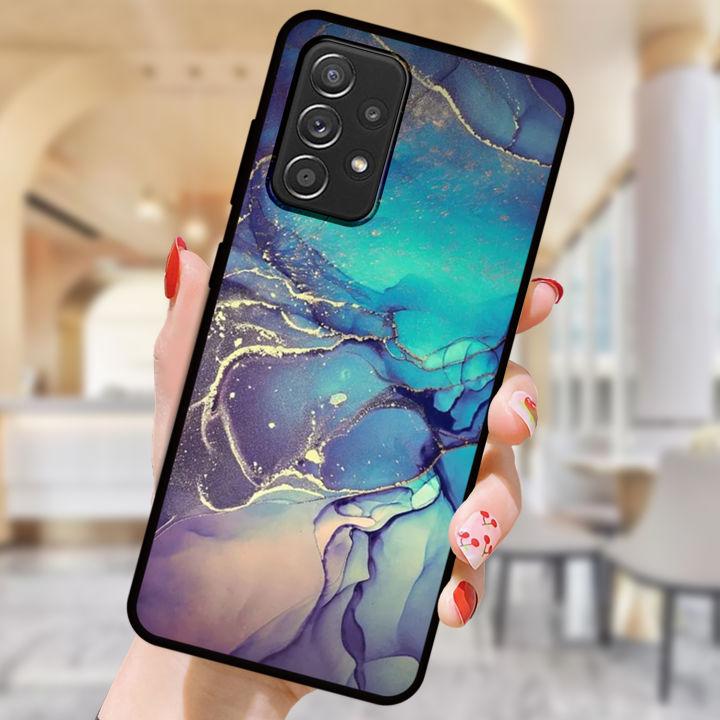 DIY%20Phone%20Case%20For%20Xiaomi%20Poco%20C51%20C65%20Redmi%2013C%2013T%20Note%2012S%2012R%2013%2014%2012%20Pro%20Plus%205G%20Marble%20Texture%20Granite%20Photo%20Black%20Cover%20-%20Image%206