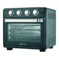 Electron Air Fryer Multipurpose 3 In 1 Air fryer Oven And Dehydrator 25 Litres. 