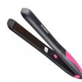 Mini Hair Straightener And Curler. 