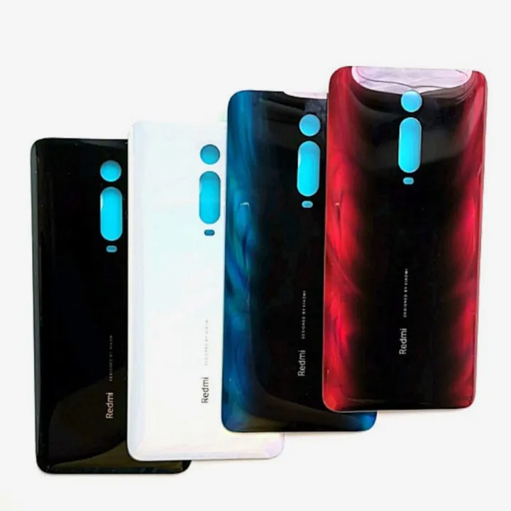 Back%20Glass%20Panel%20For%20Redmi%20K20/K20%20Pro%20-%20Image%206