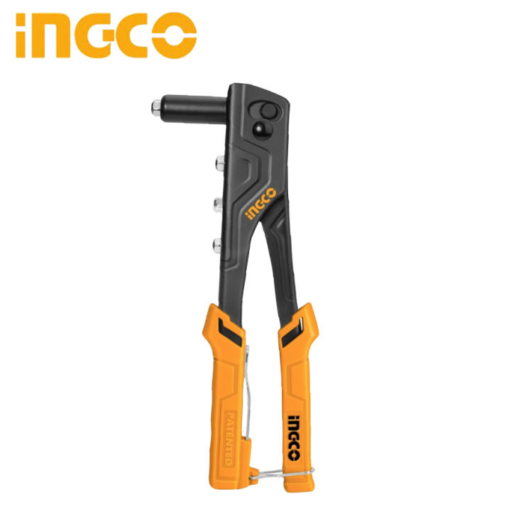 INGCO Hand riveter 10.5"