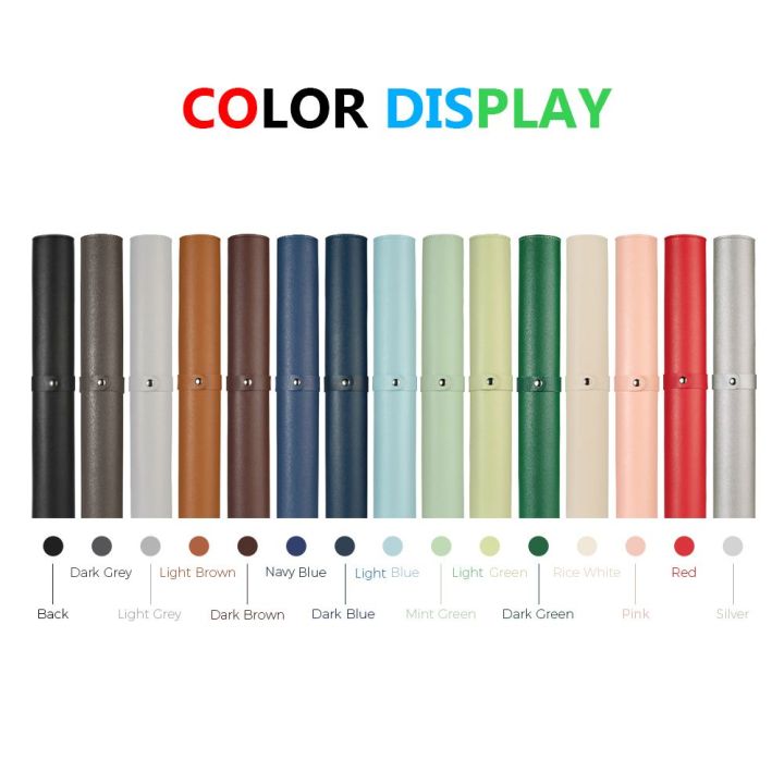 Portable%20Laptop%20Gaming%20Keyboard%20Mice%20Mat%20Waterproof%20PU%20Leather%20Desk%20Protective%20Mat%20Mouse%20Pad%20-%20Image%205