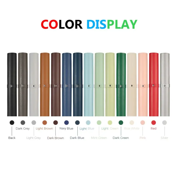 Portable%20Laptop%20Gaming%20Keyboard%20Mice%20Mat%20Waterproof%20PU%20Leather%20Desk%20Protective%20Mat%20Mouse%20Pad%20-%20Image%205