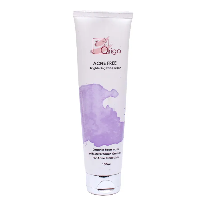 Origo%20Acne%20Free%20Face%20wash%20100ml%20-%20Image%203