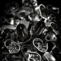MOONDROP CHU lII chu 3  High Performance Dynamic Driver IEMs Interchangeable Cable in-Ear Headphone 0.78mm 2pin Detachable. 