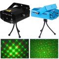 Mini Led Laser Pointer Disco Stage Light. 
