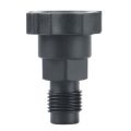 Kqueebee Tool Connector for Adapter Tool Cup Adapter Fit for ANEST Tool Disposable Measuring Cup. 