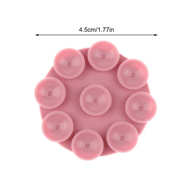 Install adhesive shell back mobile phone suction cup mobile phone new silicone suction cup mobile phone mobile phone accessories