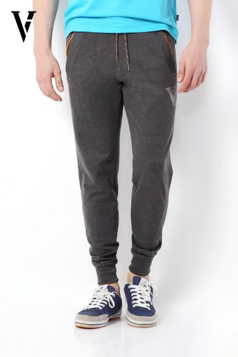 Van%20Heusen%20Men's%20Charcoal%20Jogger%20Pants%20-%2050044%20-%20Image%203