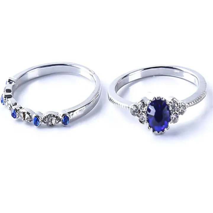 2Pcs%20Women's%20Ring%202Pcs%20Women's%20Ring%7C%7CnElegant%20Zircon%20Rhinestone%20Anniversary%20Engagement%20Ring%7C%7CnJewelry%20Gifts%20For%20Women%20Girls%20Stylish%7C%7CnZirconia%20Women's%20Rings%7C%7CnFashion%20Zirconia%20Women's%20Rings%7C%7CnSet%20Of%20Two%20Micropaved%20Emerald%20Ring%20-%20Image%207