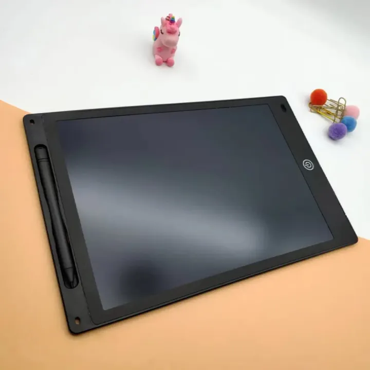 12%20Inch%20LCD%20Writing%20Tablet%20Electronic%20Handwriting%20Paperless%20Drawing%20Pads,%20Elder%20Message%20Pad%20Toddler%20Drawing%20Pad%20E%20Writer%20Portable%20Doodle%20Board,%20Digital%20Drawing%20-%20Image%206