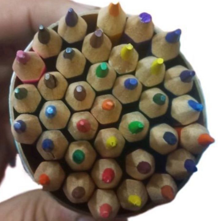 Bizzy%2024%20pcs%20Super%20High%20Quality%20Coloured%20Pencils%20for%20school%20kids%20imported%20made%20in%20China%20-%20Image%204
