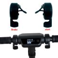 Electric Scooter Accelerator/Brake Speed Controller for. 