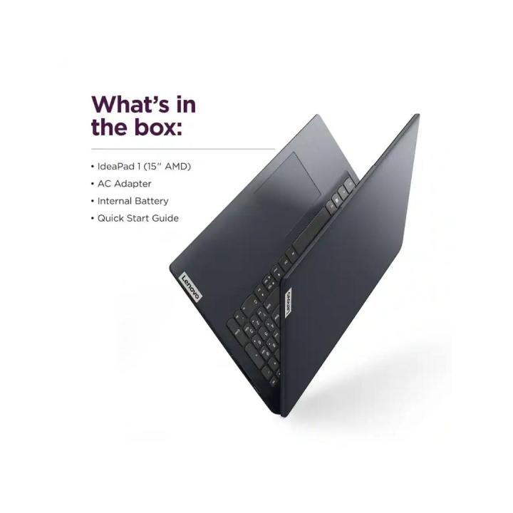 Lenovo%20IdeaPad%201%20Ryzen%205%207520U%20%7C%208GB%20RAM%20%7C%20256GB%20SSD%20%7C%2015.6%E2%80%B3%20Full%20HD%20Laptop%20%7C%20Abyss%20Blue%20-%20Image%207