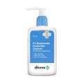 The Derma Co 2% Niacinamide Gentle Skin Cleanser (125ml). 