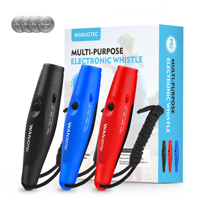 Junction Basketball Football Game Referee Training Whistle Camping ...