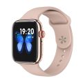 Bluetooth Heart Rate IP67 Smart Watch For Unisex. 