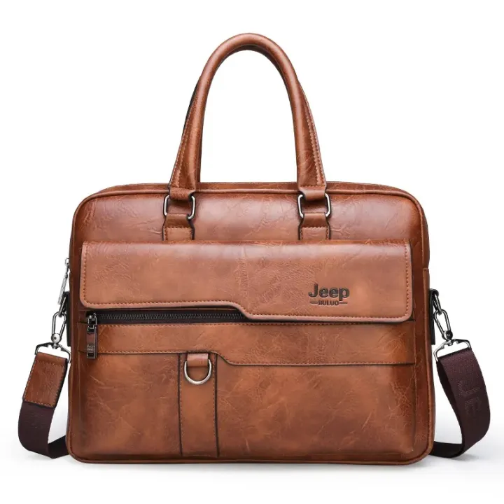 JEEP%20BULUO%20PU%20Leather%20Briefcase%20Bag%20Laptop%20Bag%20Travel%20Handbags%20Business%20Shoulder%20Bag%20for%20Men%20-%20Image%205