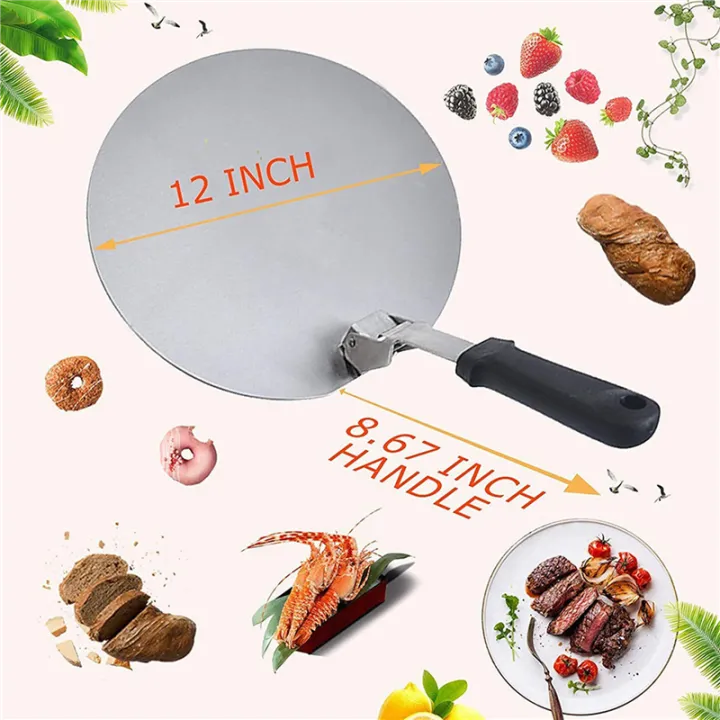 fasdaga%202X%20Pizza%20Paddle%2012%20Inch,%20Folding%20Stainless%20Steel%20Pizza%20Peel,%20Handle%20Pizza%20Paddle%20Shovel,%20for%20Bbq%20Pizza%20Oven%20-%20Image%206