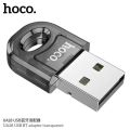 HOCO UA28 Bluetooth Receiver USB Bluetooth V5.1 Portable Adapter. 