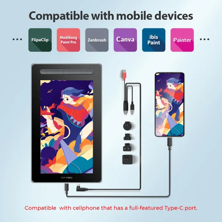 XP-Pen%20Artist%2013%202nd%20Gen%20Graphic%20Display%20Tablet%20-%20Image%206