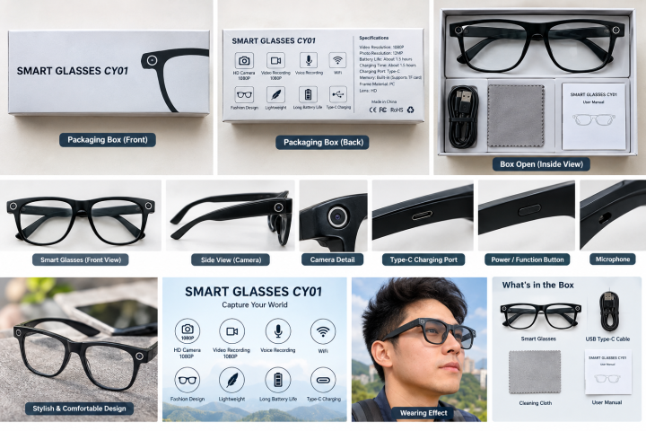 S-py%20HD%20Eyewear%20Glass%20Camera%20With%20Wifi%20Ai%20Camera%208%20Mega%20PIxal%20Camera%20-%20Image%202