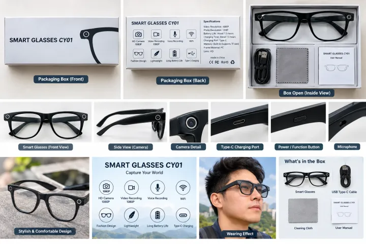 S-py%20HD%20Eyewear%20Glass%20Camera%20With%20Wifi%20Ai%20Camera%208%20Mega%20PIxal%20Camera%20-%20Image%202