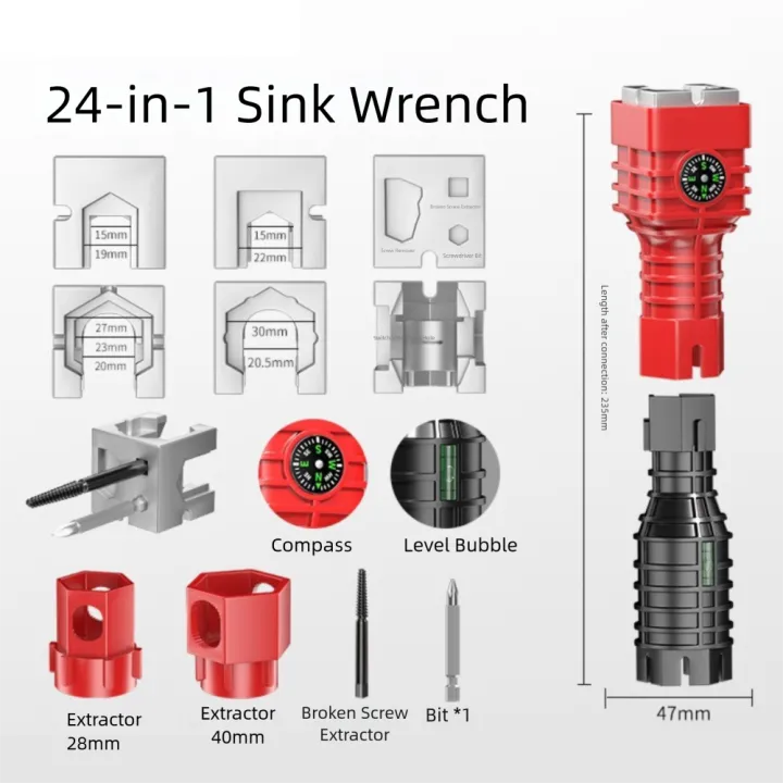 Repair%20Tool%2018/24%20In%201%20Multifunction%20Faucet%20Tool%20Anti-Slip%20Handle%20Double%20Head%20Wrench%20Faucet%20Wrench%20Tool%20Pelvic%20Floor%20Leading%20Sleeve%20Disassembly%20Pipe%20Sink%20Installer%20Tool%20Kitchen%20-%20Image%207