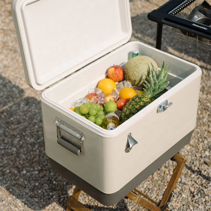 Naturehike%20Outdoor%20Camping%20Picnic%2029L%2051L%20Large%20Capacity%20Retro%20Insulation%20Box%20Vintage%20Metal%20Cooler%20Box%20-%20Image%206