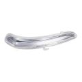 Car Side Wing Door Mirror Indicator Repeater Blinker Lens Without. 