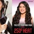 Streax Heat Protection Spray 100ml – For Hair Styling & Damage Control. 
