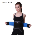 DISICHEN 2025 New 【KuaKe Mall】Men Neoprene Waist Trainer Support Sauna Suit Modeling Body Shaper Belt Loss Cincher Slim Faja Gym Workout. 