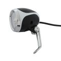 OUMERY Ebike Light 24V36V48V LED Front Light with Horn Electric Bike Headlight for Scooter Moped Tricycle. 