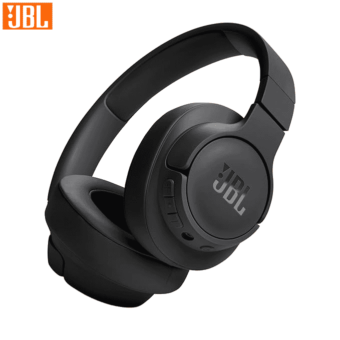 JBL Tune 720BT Wireless over-ear headphones - EvoStore