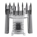NAMUNY 2X Hair Clippers Beard Trimmer comb attachment for QC5130 / 05/15/20/25/35 3-21mm. 