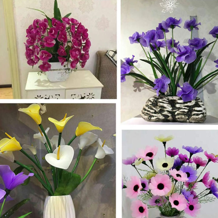 Kqueebee%2012%20Pcs%20Floral%20Tape%20Florist%20Stem%20Wrap%20Green%20Tape%20for%20Bouquet%20Flowers%20and%20Crafts%20Making%20-%20Image%208