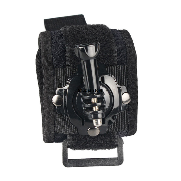 Shuzhu%20StoreSpecial%20360%20Degrees%20Rotation%20Gopro%20Wrist%20Strap%20Arm%20Strap%20Mount%20Wrist%20Band%20for%20GoPro%20Hero%2013%2012%2011%2010%209%208%20Insta%20360%20X4%20DJI%20Action%205%20Pro%20-%20Image%206