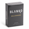 BLANKO Billionaire Parfum for Men | Long Lasting Luxury Perfume | Eau De Parfum | 100ml. 