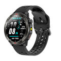 Cross-border new arrival Z6 Smart Watch GPS Beidou Satellite Positioning Multifunctional Outdoor Sports Tracking Waterproof Watch. 