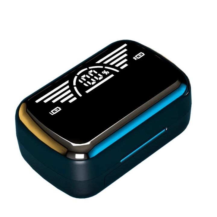 M66%20Pro%20TWS%20Wireless%20Earbuds%20-%20Image%202