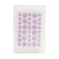 HOT 1Sheet Pimple Acne Concealer Face Spot Scar Care Sticker Patch Acne Removal Cute Tool Pimple Heart Acne Beauty Flower Invis S2H4. 