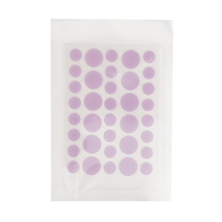 HOT%201Sheet%20Pimple%20Acne%20Concealer%20Face%20Spot%20Scar%20Care%20Sticker%20Patch%20Acne%20Removal%20Cute%20Tool%20Pimple%20Heart%20Acne%20Beauty%20Flower%20Invis%20S2H4%20-%20Image%204
