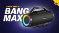 Tronsmart Bang Max Portable Party Speaker. 