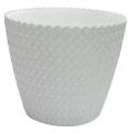 Gamala/Flower pot Poppy Pot 7 Inch Gamala. 