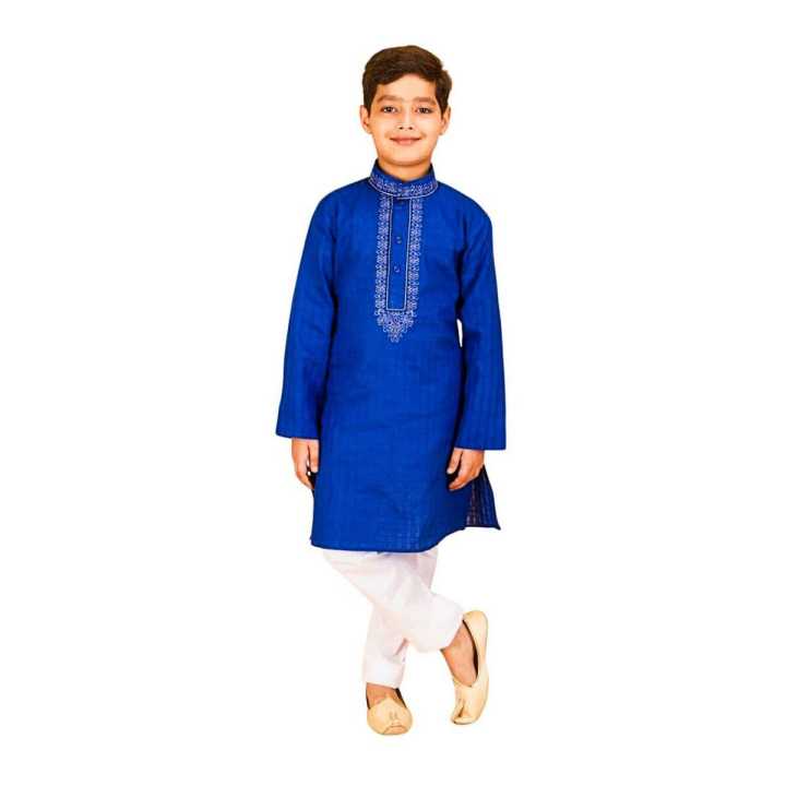 Boys Kurtha Set