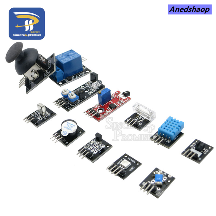 Anedshaop%2045%20in%201%20Sensors%20Modules%2016%20Kinds%20Starter%20Kit%20For%20Arduino%20Raspberry%20Profesional%20Pi%20,%20Better%20Than%2037%20in%201%20With%20Box%20DIY%20UNO%20R3%20MEGA2560%20-%20Image%202