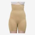 Women's High Waist Shapermint Shapewear Shaper Shorts Slim Elastic Body Shaper. 