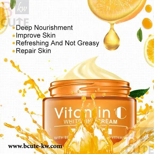 DISAAR%20Vitamin%20C%20Cream%2050ml%20%7C%20Hyaluronic%20Acid%20Moisturizer%20for%20Nourishment%20&%20Glow%20-%20Image%202