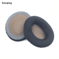 Sutuiying 1 Pair Replacement Earpads for Sennheiser Momentum On-Ear Headphone 2025 Ear Pad Protein Ear Cushion Ear Cups Headset Repair Parts. 