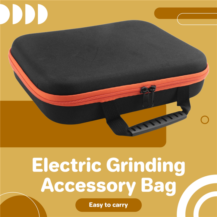 Waterproof%20Tool%20Bag%20Tool%20Box%20Electric%20Drill%20Carry%20Case%2027X22X7Cm%20-%20Image%204